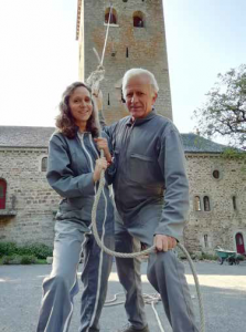 « Un guide sur mon chemin de conversion » Christine Emeric Propolis