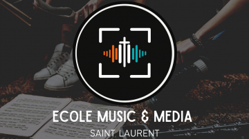 Le blog Vignette Facebook Ecole music media st Laurent