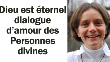 Synodalité, construire une Eglise différente Vignette Facebook Giacobi IEV353