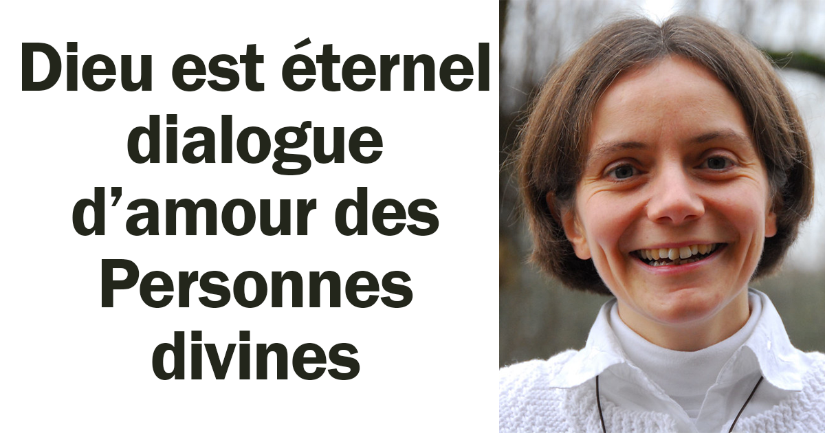 Synodalité, construire une Eglise différente Vignette Facebook Giacobi IEV353