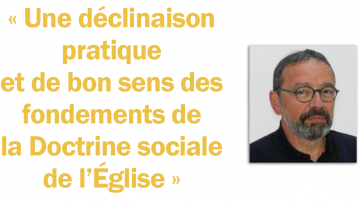 Synodalité, construire une Eglise différente Vignette Facebook Vimal principes IEV