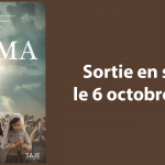 Un film sur les apparitions de Fatima Vignette format Facebook Fatima 2021