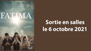 Le blog Vignette format Facebook Fatima 2021