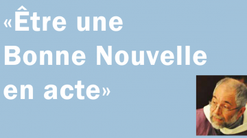 Saint François d'Assise Vignette format Facebook Guillez fraternite 1
