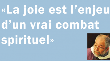 Saint François d'Assise Vignette format Facebook Guillez joie 1