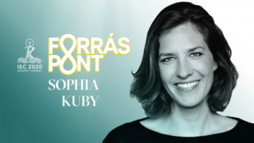 Le blog Vignette format Facebook Sophia Kuby IEC 2021