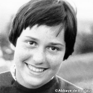 Claire de Castelbajac - Dans le sillage des saints d’Assise claire de Castelbajac carre