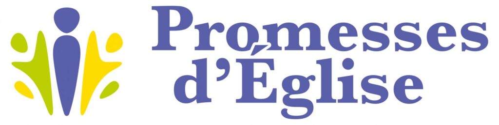Abus sexuels dans l'Eglise : remise du rapport de la CIASE logo promesses hd