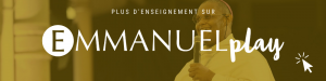 Témoins de l'amour - Enseignement de Louis-Étienne et Isabelle plus denseignement sur 1
