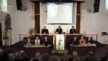 Assemblee pleniere
