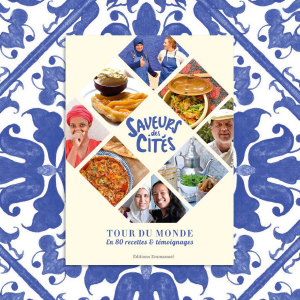 Avec la librairie de l'Emmanuel, soutenez le Rocher ! Saveurs des cites ill