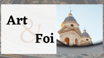 Vignette Facebook Art et foi 2021 TDM