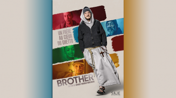 Vignette Facebook Brother Saje affiche
