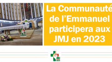 Vignette Facebook Emmanuel JMJ Lisbonne