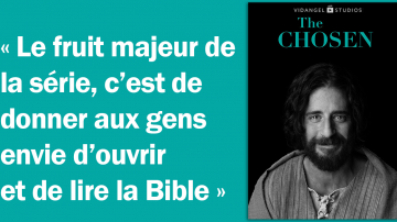 Vignette Facebook The chosen Saje