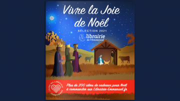 Vignette Facebook catalogue Emmanuel 2021