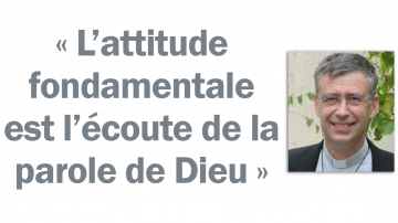 Synodalité, construire une Eglise différente Vignette Facebook ecoute Jacquinet IEV353