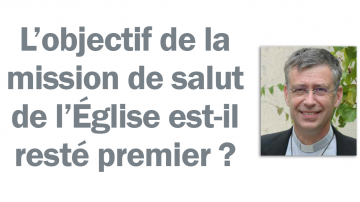 Synodalité, construire une Eglise différente Vignette Facebook salut Jacquinet IEV353