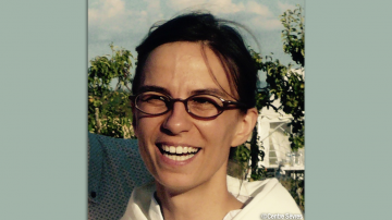 Synodalité, construire une Eglise différente vignette facebook blandine lagrut iev353