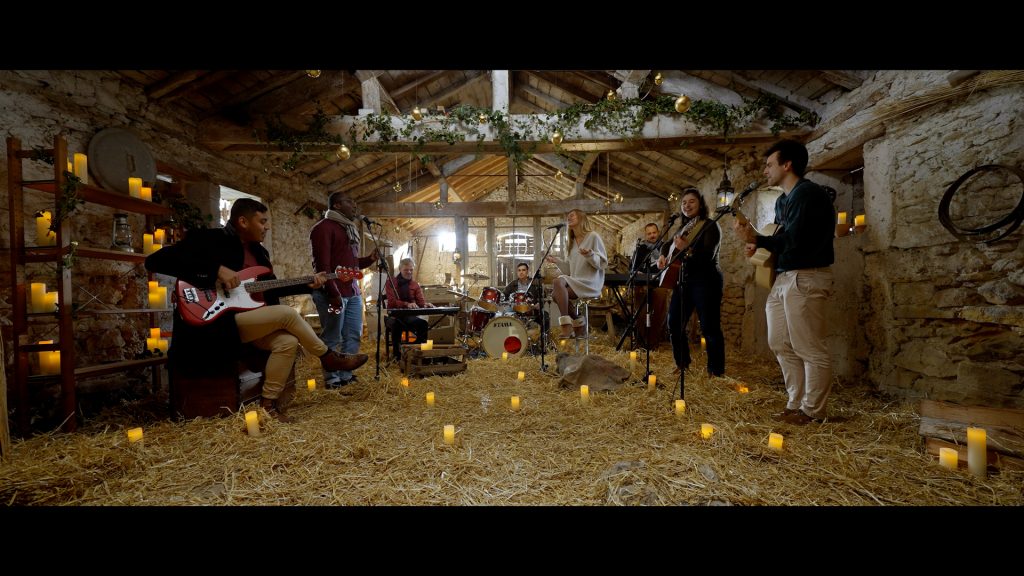 Emmanuel Music