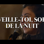 Eveille-toi, sors de la nuit le nouveau chant d'Emmanuel Music Vignette Facebook Eveille toi