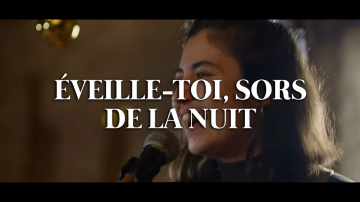 Vignette Facebook Eveille toi