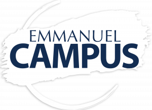 Venez vivre l'expérience Emmanuel Campus ! LOGO EMMANUEL CAMPUS