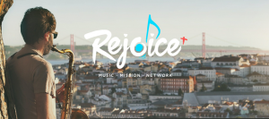 Découvrez la mission Rejoice, à Altötting Rejoice ALtotting Bandeau