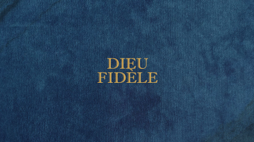 Vignette Facebook Dieu fidele emmanuel music