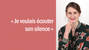 Écouter Vignette Facebook E de Courreges IEV354