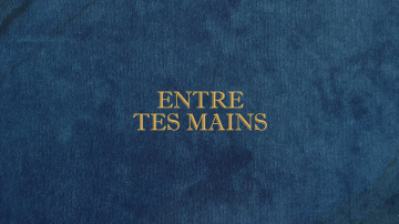 Vignette Facebook Entre tes mains music