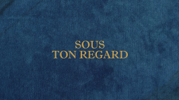 Vignette Facebook Sous ton regard music
