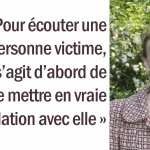 « L’écoute ne s’invente pas, elle s’apprend » - Rencontre avec Véronique de Lachapelle Vignette Facebook lachapelle IEV354 oreille
