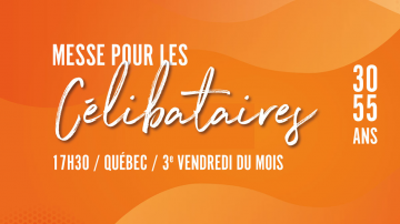 Vignette Facebook messe celibataires Quebec
