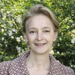 « L’écoute ne s’invente pas, elle s’apprend » - Rencontre avec Véronique de Lachapelle Vignette carree Lachapelle IEV