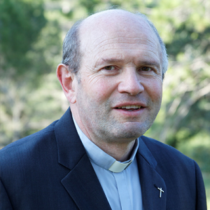 « Quand l’Esprit Saint intervient, ça bouscule… » Vignette carree Wihelem IEV