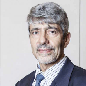 « Écoute, Israël » - Rencontre avec Philippe Haddad Vignette carree rabbin Haddad IEV