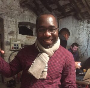 « C’est toi que j’ai choisi pour me servir » - Témoignage de Moboy moboy