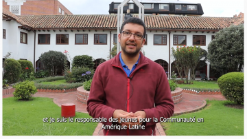 Synode AL jeunes 2022