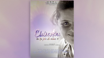 Vignette Facebook Claire Aime film