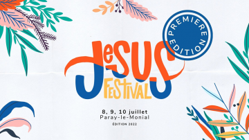 Vignette Facebook Jesus Festival premiere