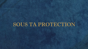 Vignette Facebook Sous ta protection Music