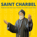 Qui est saint Charbel ? - “Prier avec les saints” Vignette Facebook saint Charbel DD