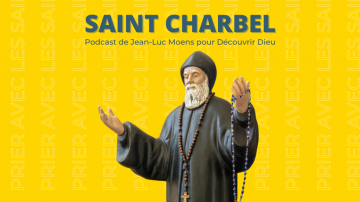 Vignette Facebook saint Charbel DD