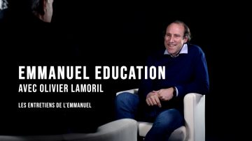 Emmanuel Education vignette entretine