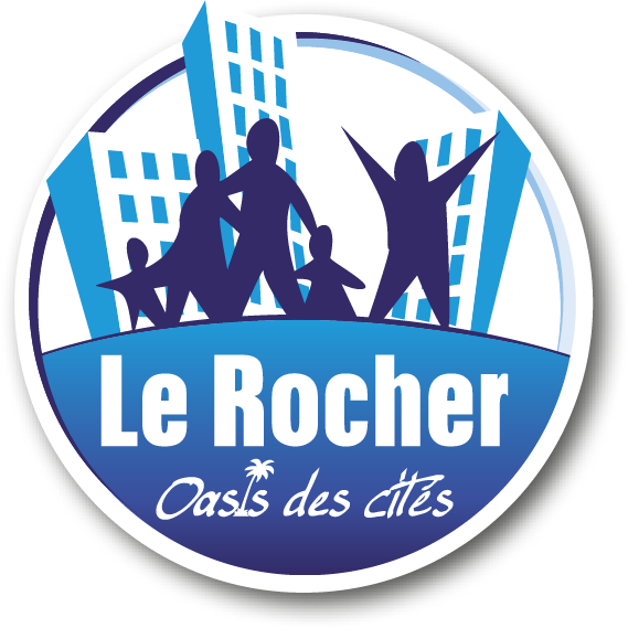 Logo Le Rocher