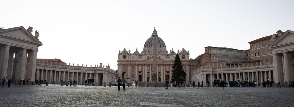 Una settimana nel cuore di Roma Paysage 4