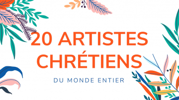 Vignette Facebook 5 artistes Jesus Festival