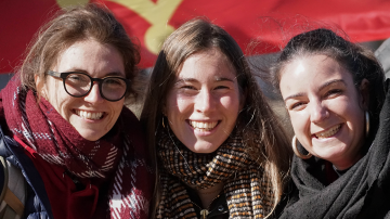Vignette Facebook Jeunes monde rassemblements