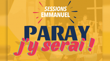 Vignette Facebook Paray jy serai 2022